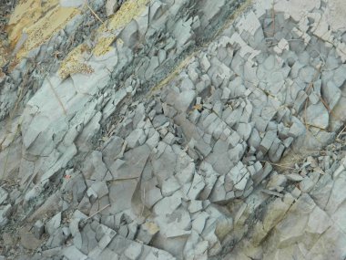 Çizikler ile tarafsız taş arka plan