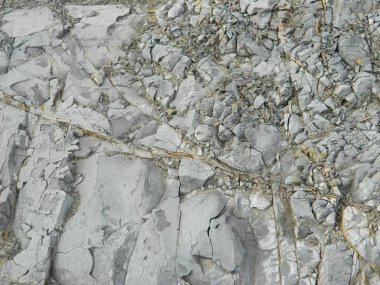 Çizikler ile tarafsız taş arka plan