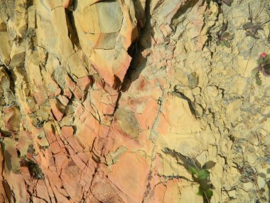 Çizikler ile tarafsız taş arka plan