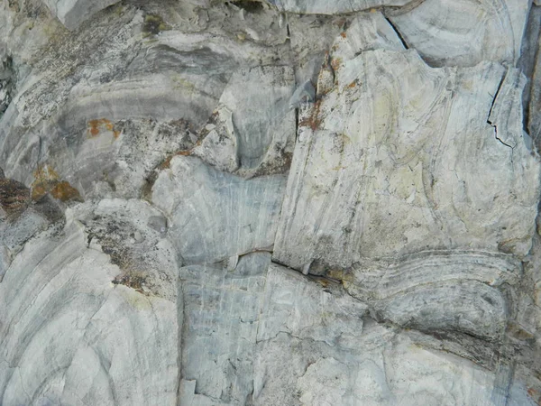 Fondo Piedra Neutra Con Arañazos — Foto de Stock