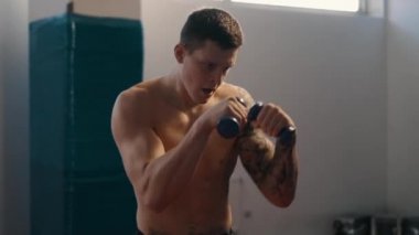 Ücretsiz fighter grev pratik dövmeler ile