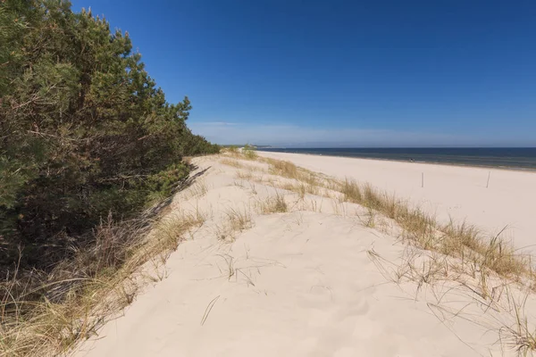 View Sea Landscape — Stock Photo, Image