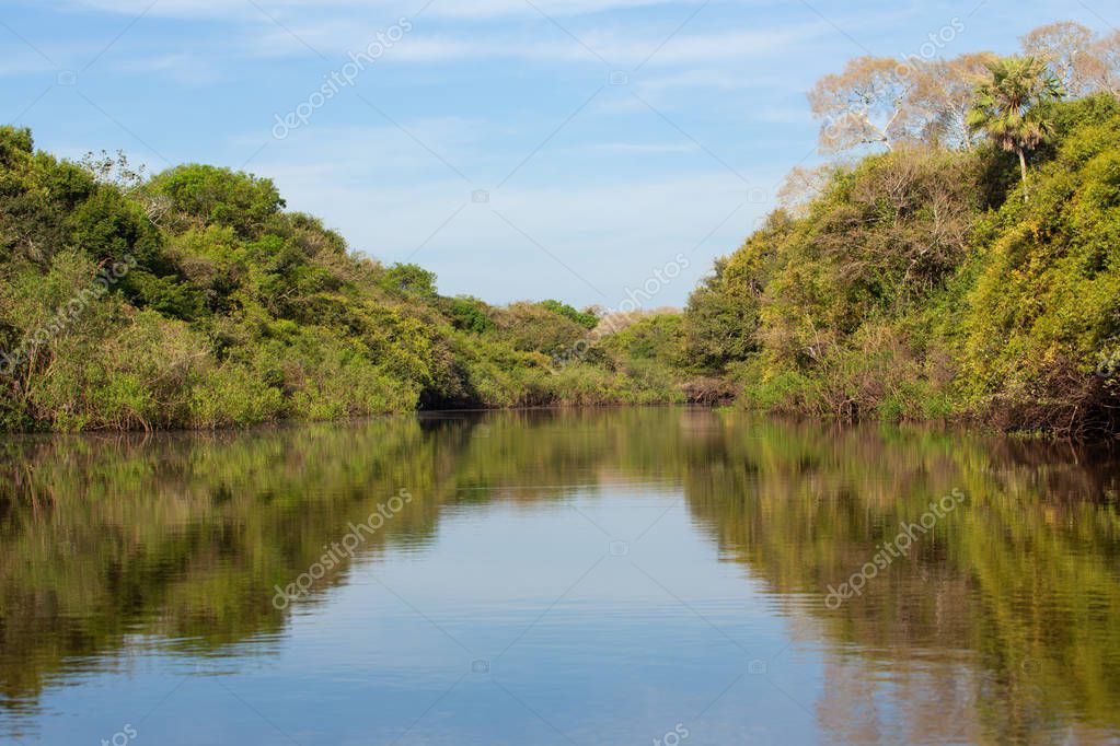 Rio Verde De Mato Grosso