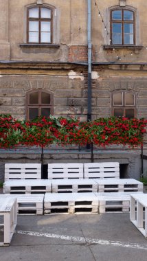 eski tarihi Kiralık ev