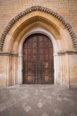 eski sahte Iron gate