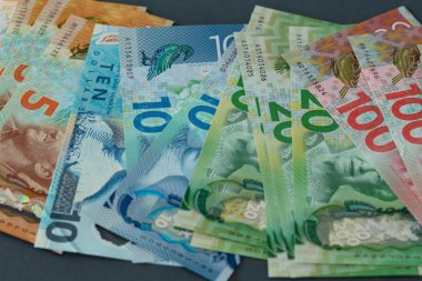 Yeni Zelanda Doları