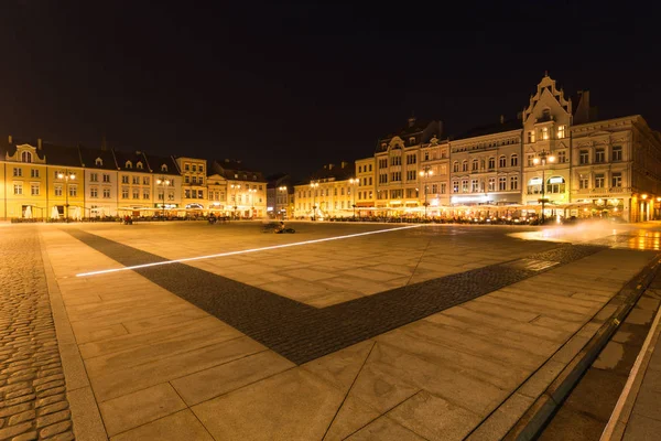 Bydgoszcz Kuyavian Pomeranian Voivodeship Poland Historic City Architecture Old Town — Stock Photo, Image