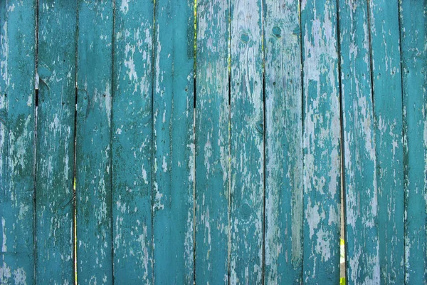 Abstract Painted Wooden Texture. Wall Texture Grunge Background With A Lot Of Copy Space. Colorful Abstract Blue Painted Wooden Background. Colorful Wooden Wall Texture Background.