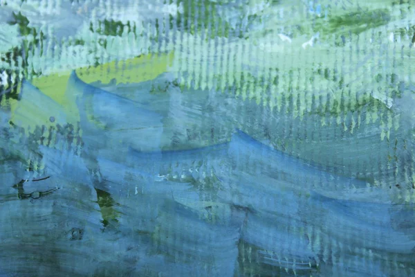 Bir taş Surface.Abstract Soyut Mavi Wall.Blue boya ile kopya alanı çok renkli Background.Wall doku Grunge arka plan bulanık. Mavi boya kağıt üzerinde. Mavi boyalı duvar. 