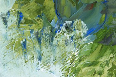 Renkli arka plan. Boyalı arka plan dokuları. Renkli dokular.