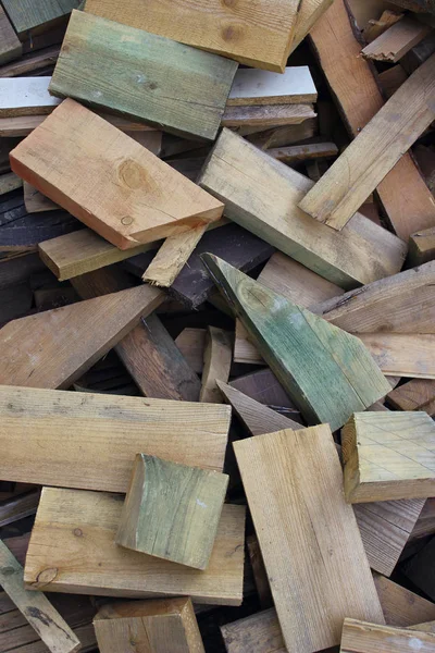 Tahta bloklar. Ahşap doku arka plan. Ahşap. Arka plan.