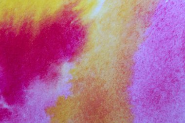 Renkli arka plan bulanık. Renkli soyut arka plan boyalı. Renkli duvar doku. 