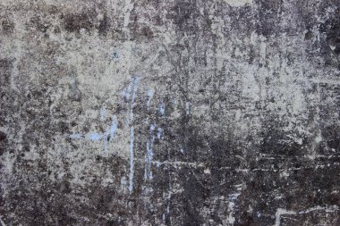 Duvar arka plan kirli. Soyut beton duvar doku arka plan. Bir eski duvar Texture.Grungy gri beton duvar doku arka plan. Çimento doku.