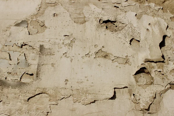 Cropped Shot Old Wall Textures Inglés Primer Plano Texturas Paredes — Foto de Stock