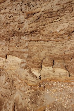 Güzel Doğa Arka Plan. Doğa Dokular. Renkli Dağ Arka Plan, Close Up. Kum Sanatı Arka Planı.