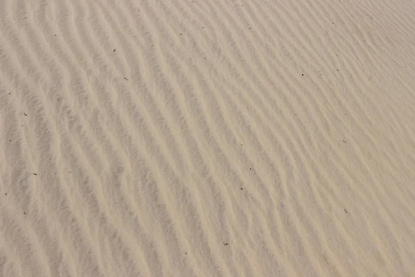 Sand Textur Bakgrund Abstrakt Natur Bakgrund Natur Resekoncept — Stockfoto