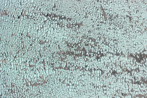 Prise Vue Floue Texture Peinture Fissurée Texture Abstraite Contexte Coup — Photo