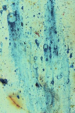 Bulanık renkli arka plan. Boyalı Metal Pas Doku. Soyut Arka Plan Dokusu.