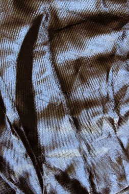 Bulanık Koyu Gri Arka Plan. Bulanık Soyut Arka Plan Dokusu. Koyu Gri Renk. Gri Buruşuk Doku.