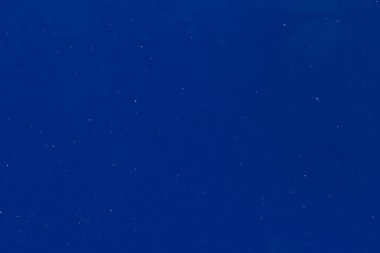 Bulanık mavi arka plan. Soyut koyu mavi arka plan. Metin için kopya alanı bir sürü Lacivert renk arka plan.