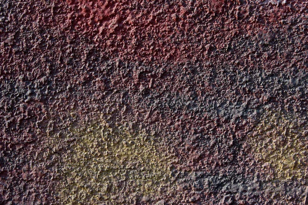 Peint Fond Texture Murale Fond Coloré Abstrait Avec Beaucoup Espace — Photo