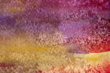 Boyalı duvar dokusu arka planının bulanık görüntüsü. Metin için kopya alanı bir sürü soyut renkli arka plan. Boyalı duvar dokusu.