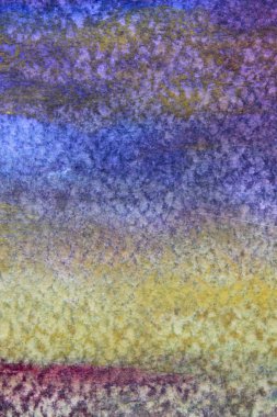 Boyalı duvar dokusu arka planının bulanık görüntüsü. Metin için kopya alanı bir sürü soyut renkli arka plan. Boyalı duvar dokusu.