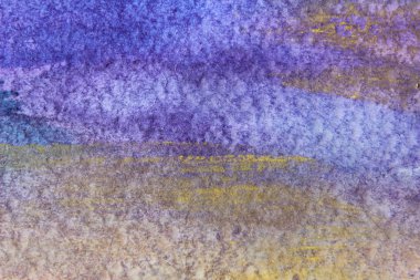 Boyalı duvar dokusu arka planının bulanık görüntüsü. Metin için kopya alanı bir sürü soyut renkli arka plan. Boyalı duvar dokusu.