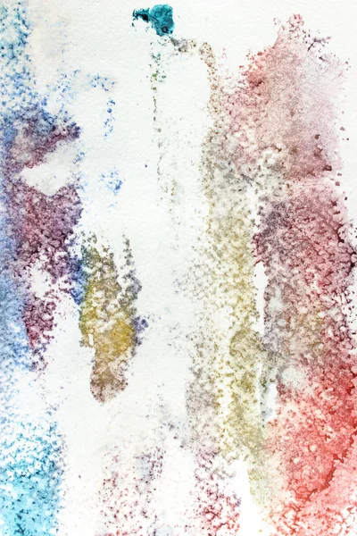 Θολή Εικόνα Του Χρωματιστή Φόντο Της Υφής Τοίχου Αφηρημένο Πολύχρωμο — Φωτογραφία Αρχείου