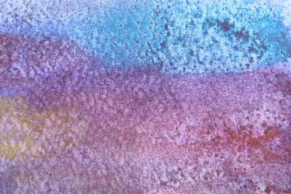 Размытое Изображение Раскрашенного Фона Текстуры Стен Абстрактный Красочный Фон Большим — стоковое фото