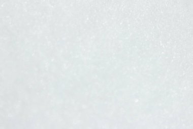 Bulanık beyaz arka plan dokusu. Soyut arka plan, kar dokusu.