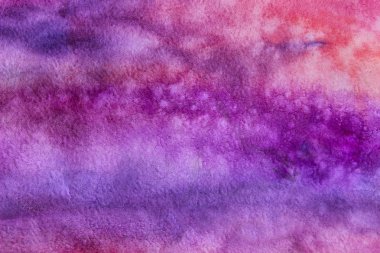 Bulanık Renkli Doku Arka Plan. Boyalı Duvar Arka Planı. Soyut Boyalı Dokular.