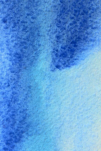 Mavi Duvarın Bulanık Görüntüsü Yakın Mavi Duvar Dikey Çekim Metin — Stok fotoğraf