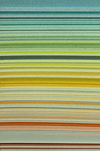 Verschwommenes Bild Abstrakter Textur Hintergrund Gelbe Farben Palette Von Gelbtönen — Stockfoto