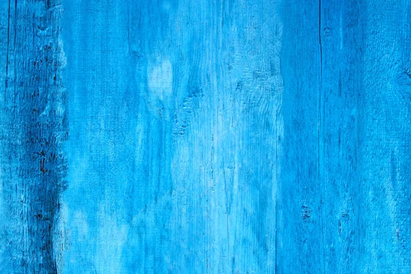 Ξύλινη Υφή Φόντο Οριζόντια Άποψη Περικοπή Πυροβόλησε Αφηρημένη Μπλε Υφή — Φωτογραφία Αρχείου