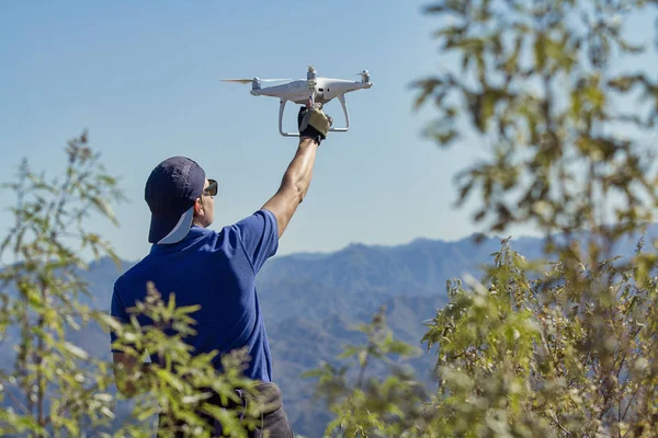 Fotoğrafta ile DJI indeks işlem dron hayalet 4pro vardır. Çekim Beijing yaklaşık 110 km. alınmıştır. Uçağın pilot rakım yaklaşık 600 metredir. 