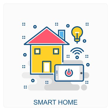 Bunlar Yüksek Kalite Simge İllüstrasyonu. Tüm İş, Finans, Terfi ve diğer farklı kavramları içeriyor. Hepsi aynı yerde..