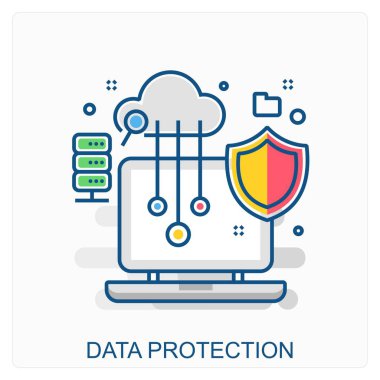 Bunlar Yüksek Kalite Simge İllüstrasyonu. Tüm İş, Finans, Terfi ve diğer farklı kavramları içeriyor. Hepsi aynı yerde..