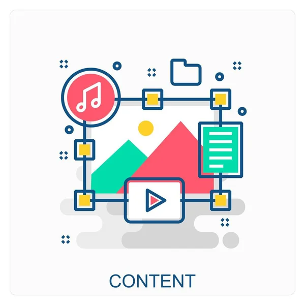 Bunlar Yüksek Kalite Simge İllüstrasyonu. Tüm İş, Finans, Terfi ve diğer farklı kavramları içeriyor. Hepsi aynı yerde..