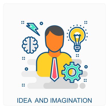 Bunlar Yüksek Kalite Simge İllüstrasyonu. Tüm İş, Finans, Terfi ve diğer farklı kavramları içeriyor. Hepsi aynı yerde..