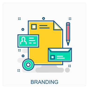 Bunlar Yüksek Kalite Simge İllüstrasyonu. Tüm İş, Finans, Terfi ve diğer farklı kavramları içeriyor. Hepsi aynı yerde..