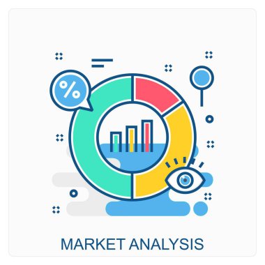 Bunlar Yüksek Kalite Simge İllüstrasyonu. Tüm İş, Finans, Terfi ve diğer farklı kavramları içeriyor. Hepsi aynı yerde..