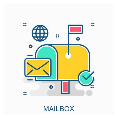 Bunlar Yüksek Kalite Simge İllüstrasyonu. Tüm İş, Finans, Terfi ve diğer farklı kavramları içeriyor. Hepsi aynı yerde..