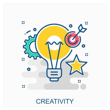 Bunlar Yüksek Kalite Simge İllüstrasyonu. Tüm İş, Finans, Terfi ve diğer farklı kavramları içeriyor. Hepsi aynı yerde..