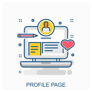 Bunlar Yüksek Kalite Simge İllüstrasyonu. Tüm İş, Finans, Terfi ve diğer farklı kavramları içeriyor. Hepsi aynı yerde..