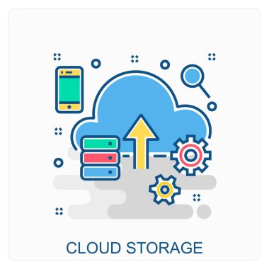 Bunlar Yüksek Kalite Simge İllüstrasyonu. Tüm İş, Finans, Terfi ve diğer farklı kavramları içeriyor. Hepsi aynı yerde..