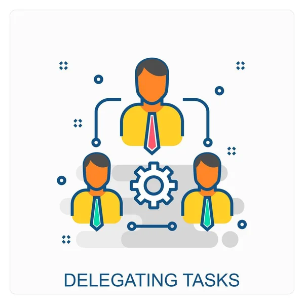 Bu Yüksek Kaliteli Simge İllüstrasyon tüm Eğitim, Promosyonlar ve diğer farklı kavramları tek bir yerde tüm içerir.