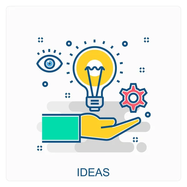 Bunlar Yüksek Kalite Simge İllüstrasyonu. Tüm İş, Finans, Terfi ve diğer farklı kavramları içeriyor. Hepsi aynı yerde..