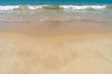 Güzel beach Phuket, Tayland
