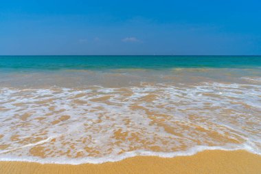 Güzel beach Phuket, Tayland
